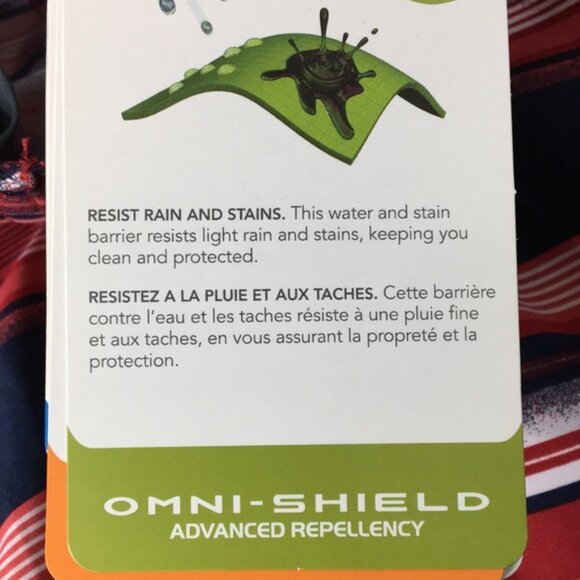 Columbia PFG Striped Boardshorts - Picture 9 of 10